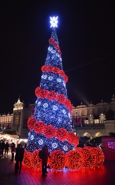 Krakow, Poland